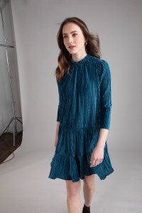 Shoshanna RTW Fall 2021