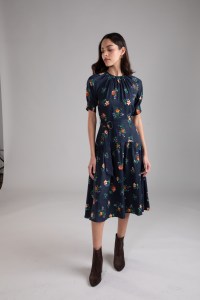 Shoshanna RTW Fall 2021