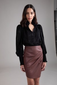 Shoshanna RTW Fall 2021