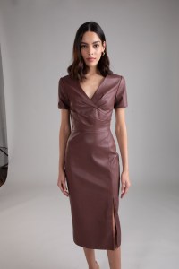 Shoshanna RTW Fall 2021