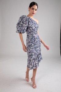 Shoshanna RTW Fall 2021