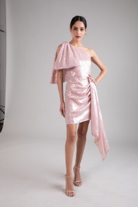 Shoshanna RTW Fall 2021