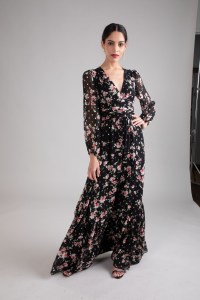 Shoshanna RTW Fall 2021
