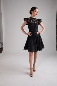 Shoshanna RTW Fall 2021