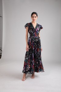 Shoshanna RTW Fall 2021