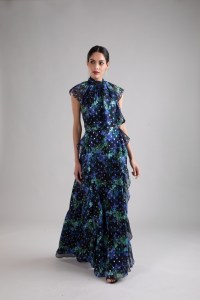 Shoshanna RTW Fall 2021