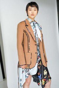 Snow Xue RTW Fall 2021