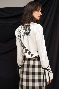 Snow Xue RTW Fall 2021