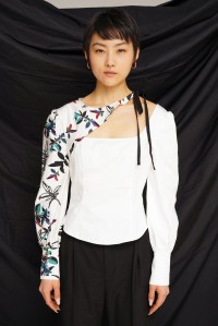 Snow Xue RTW Fall 2021