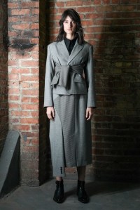 Snow Xue RTW Fall 2021