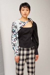 Snow Xue RTW Fall 2021