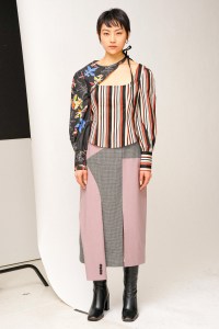 Snow Xue RTW Fall 2021