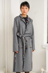 Snow Xue RTW Fall 2021