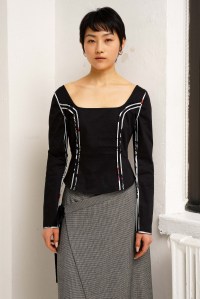 Snow Xue RTW Fall 2021