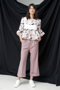 Snow Xue RTW Fall 2021