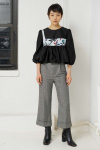 Snow Xue RTW Fall 2021