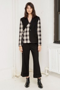 Snow Xue RTW Fall 2021
