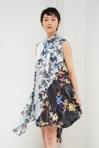 Snow Xue RTW Fall 2021