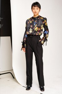 Snow Xue RTW Fall 2021