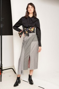 Snow Xue RTW Fall 2021