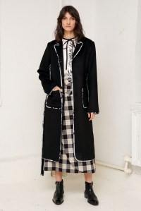 Snow Xue RTW Fall 2021
