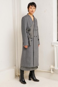 Snow Xue RTW Fall 2021
