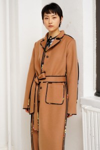 Snow Xue RTW Fall 2021