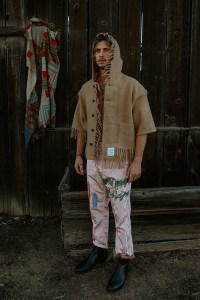 Stan Men's Fall 2021