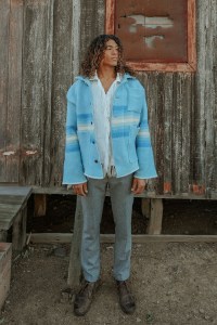 Stan Men's Fall 2021