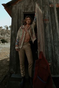 Stan Men's Fall 2021