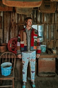 Stan Men's Fall 2021