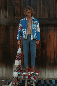 Stan Men's Fall 2021