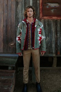 Stan Men's Fall 2021