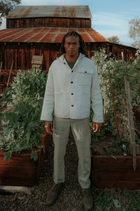Stan Men's Fall 2021