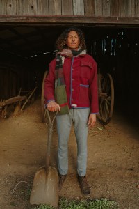 Stan Men's Fall 2021