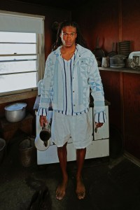 Stan Men's Fall 2021