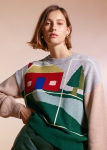 Staud RTW Fall 2021