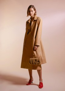 Staud RTW Fall 2021