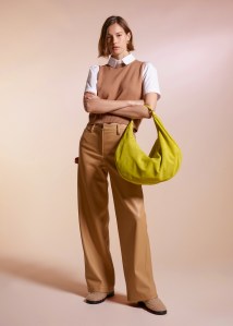 Staud RTW Fall 2021