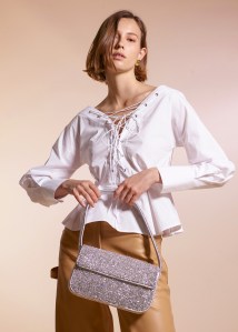 Staud RTW Fall 2021