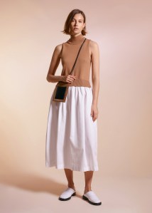 Staud RTW Fall 2021