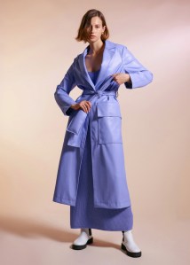 Staud RTW Fall 2021