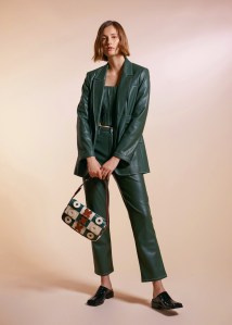 Staud RTW Fall 2021