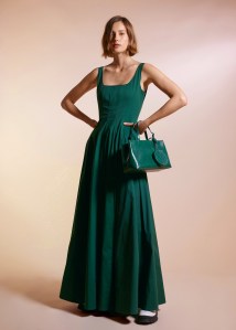 Staud RTW Fall 2021