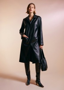 Staud RTW Fall 2021