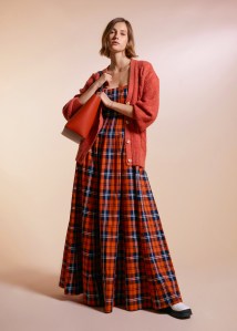 Staud RTW Fall 2021