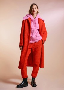 Staud RTW Fall 2021