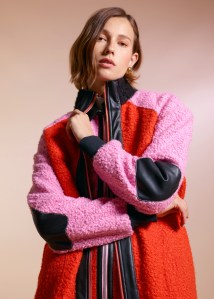 Staud RTW Fall 2021