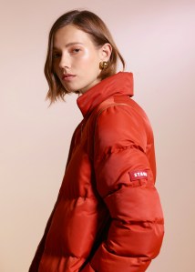 Staud RTW Fall 2021