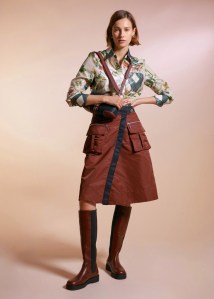 Staud RTW Fall 2021